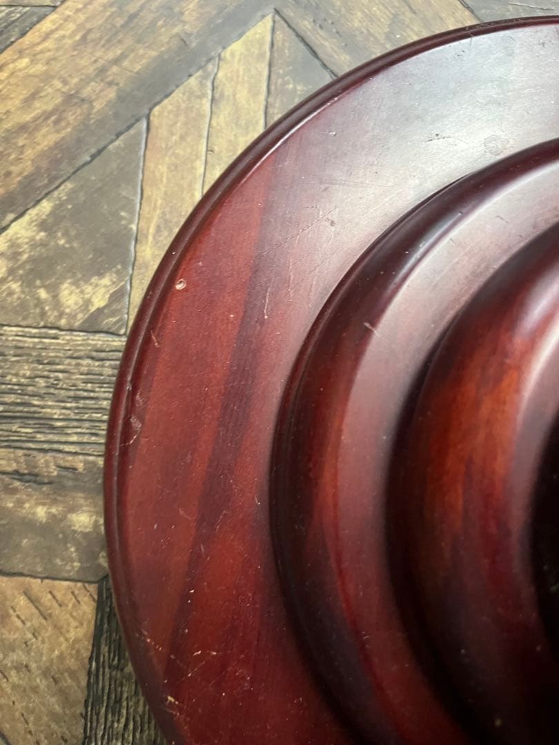 nelluo＊カリモク コロニアル ハンガーラック ポールハンガー