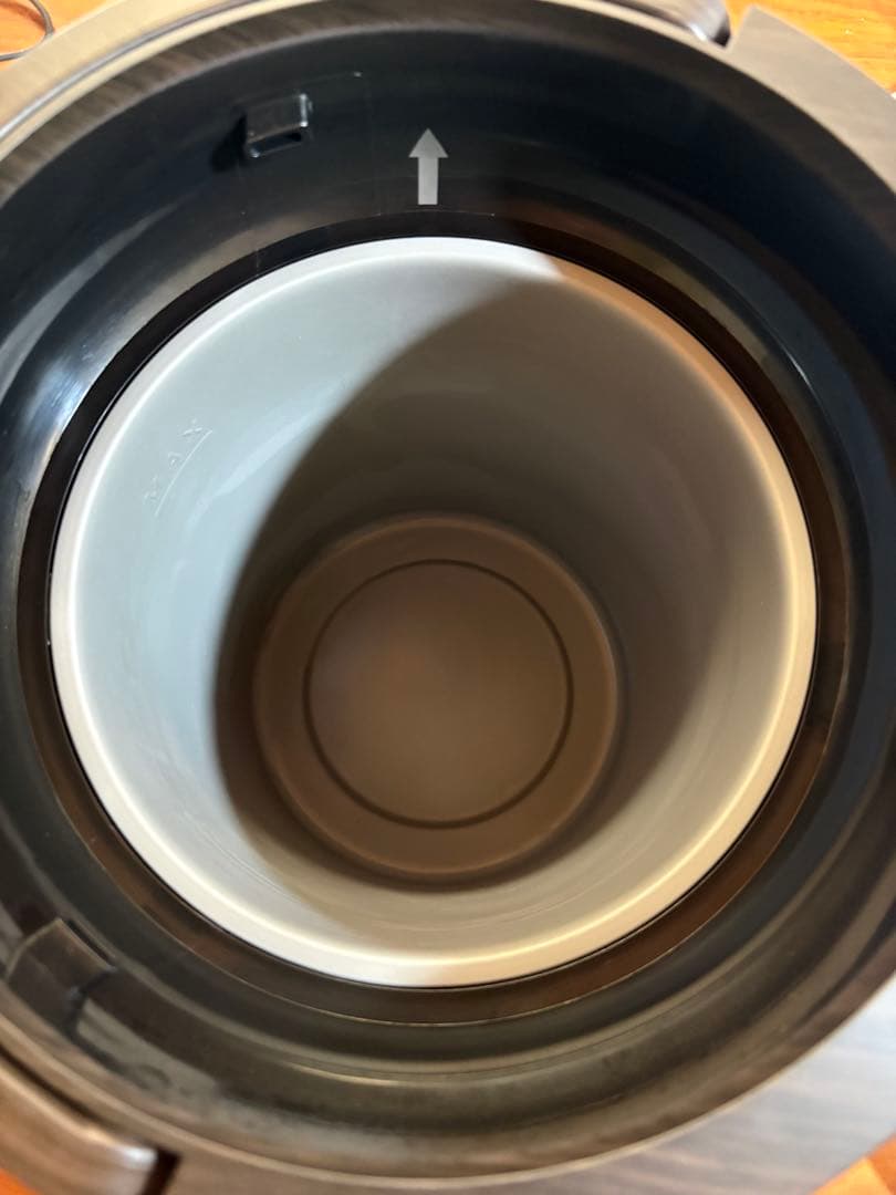 スチーム式加湿器 3.0L タンク容量 約17畳対応