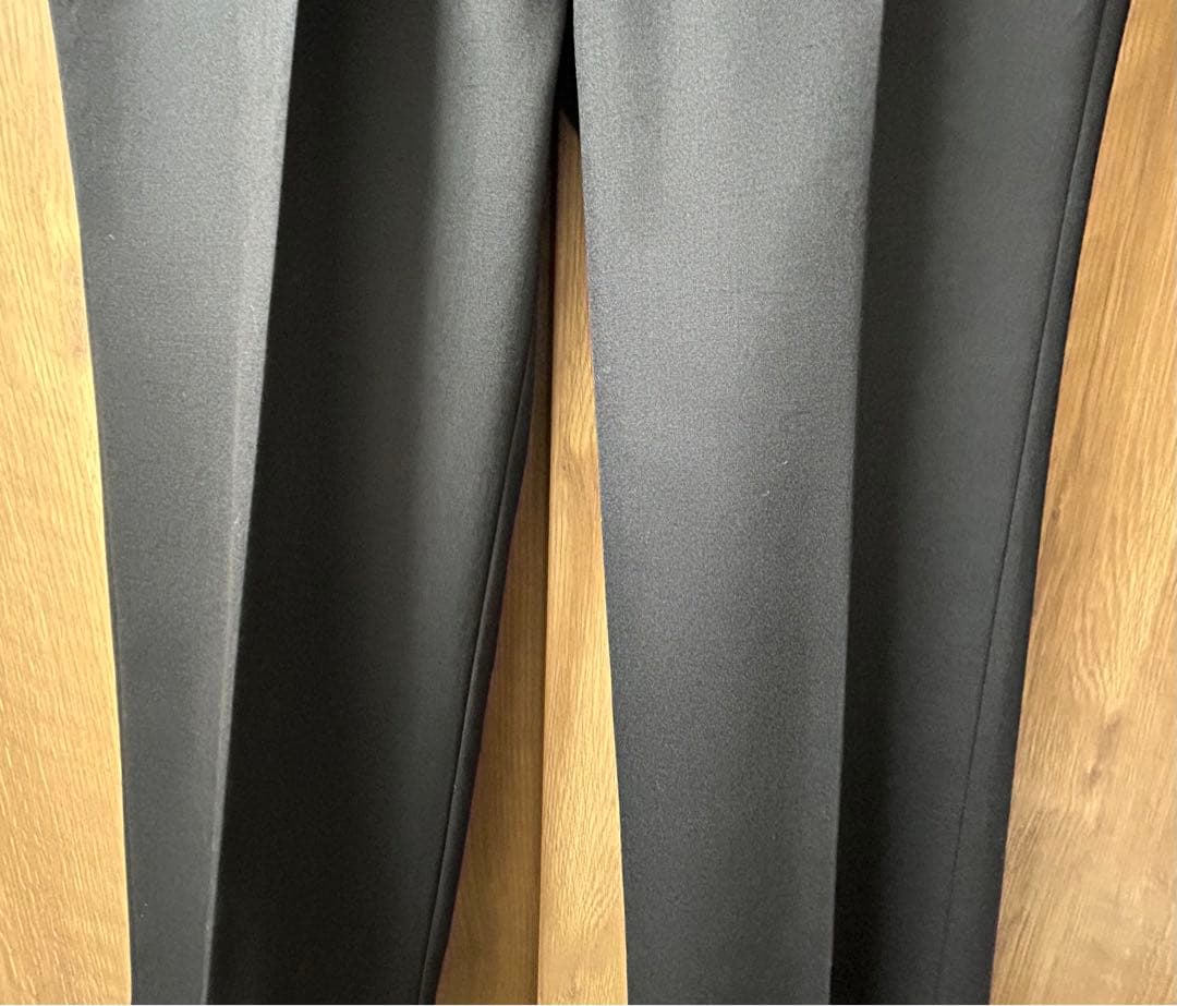 t*m様 Cornier／Super130's WORSTED WOOL PAN