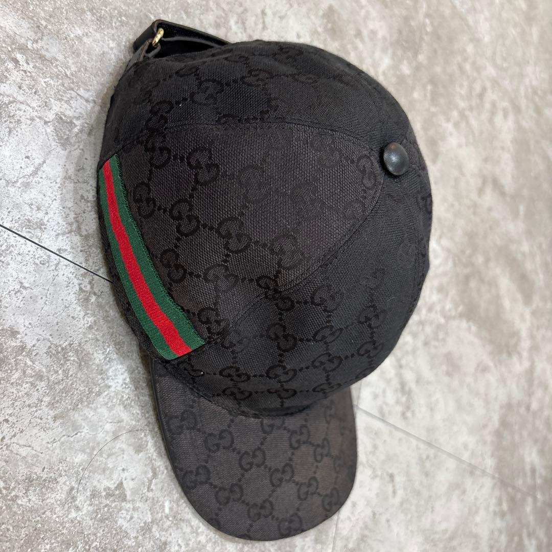 GUCCI帽子