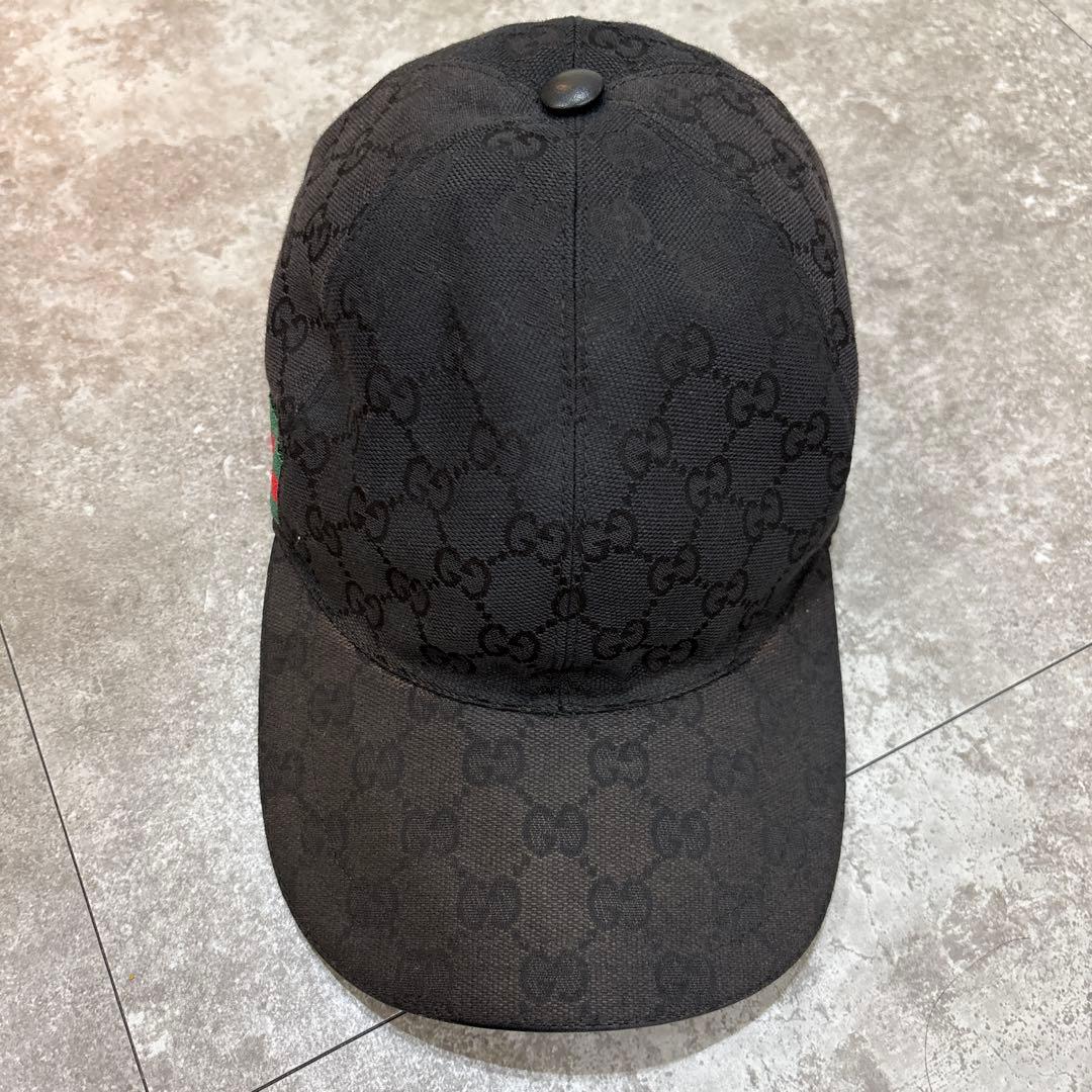 GUCCI帽子