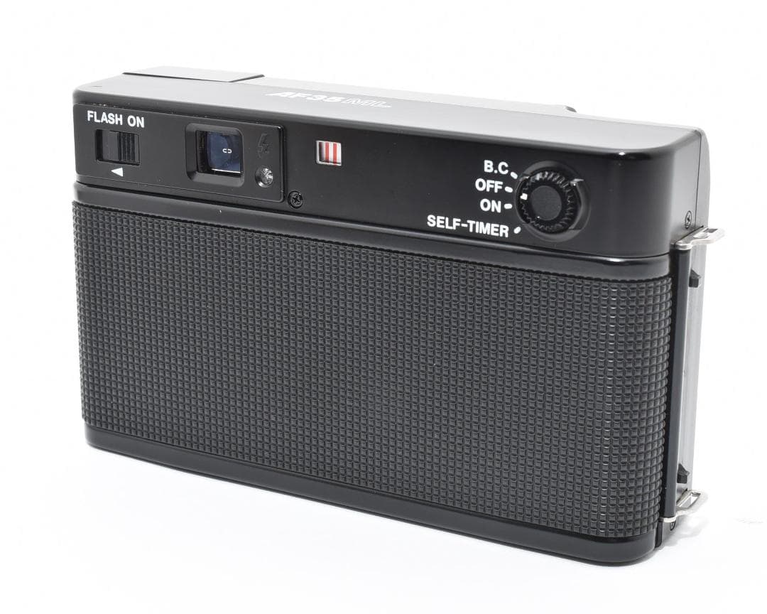 【美品・完動品】Canon キヤノン AF35ML #B7