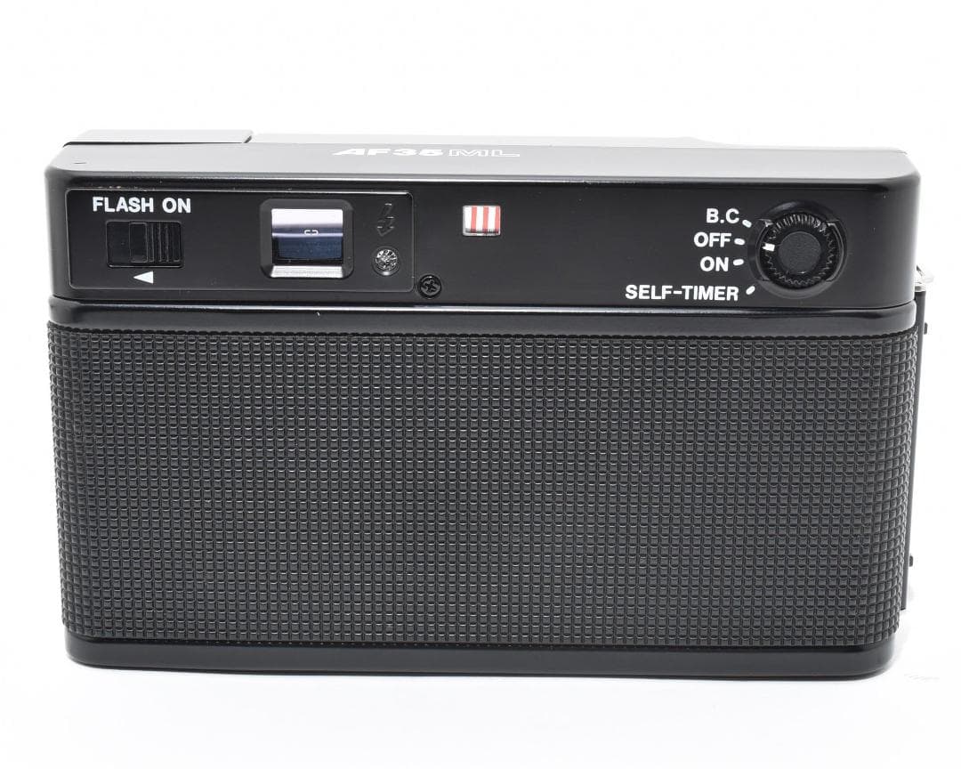 【美品・完動品】Canon キヤノン AF35ML #B7