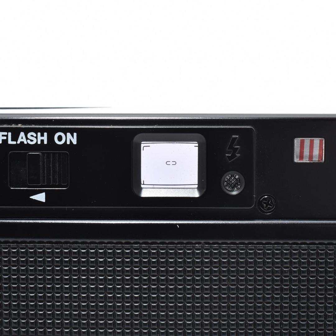 【美品・完動品】Canon キヤノン AF35ML #B7