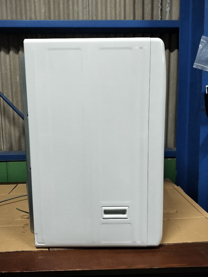 ふ*け様 ◆動作確認済み◆Panasonic、NH-D503電気式衣類乾燥機 2