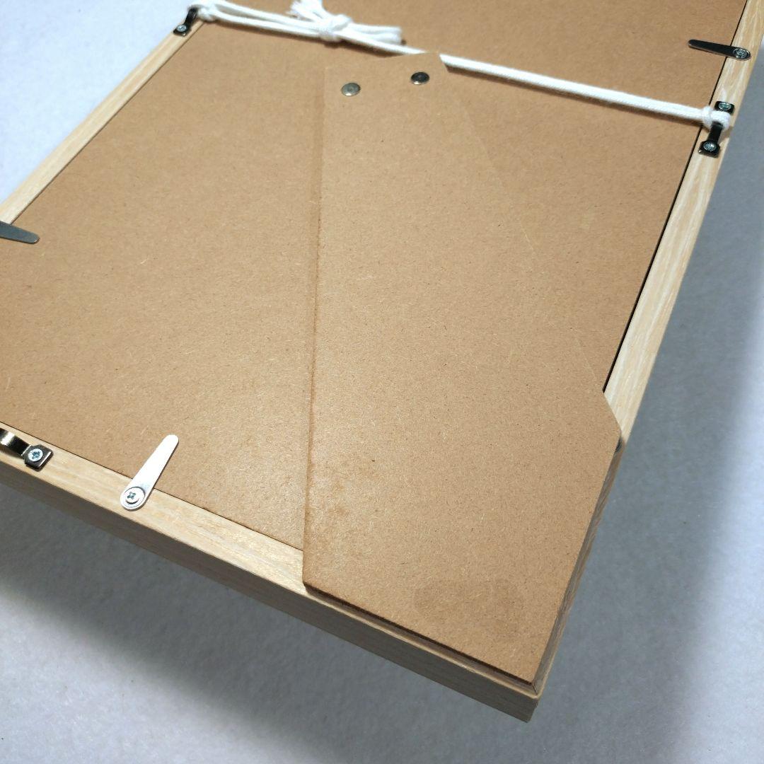 猫の版画 山岡康子 銅版画 エッチング 額装品 限定品 黒猫 トラ猫