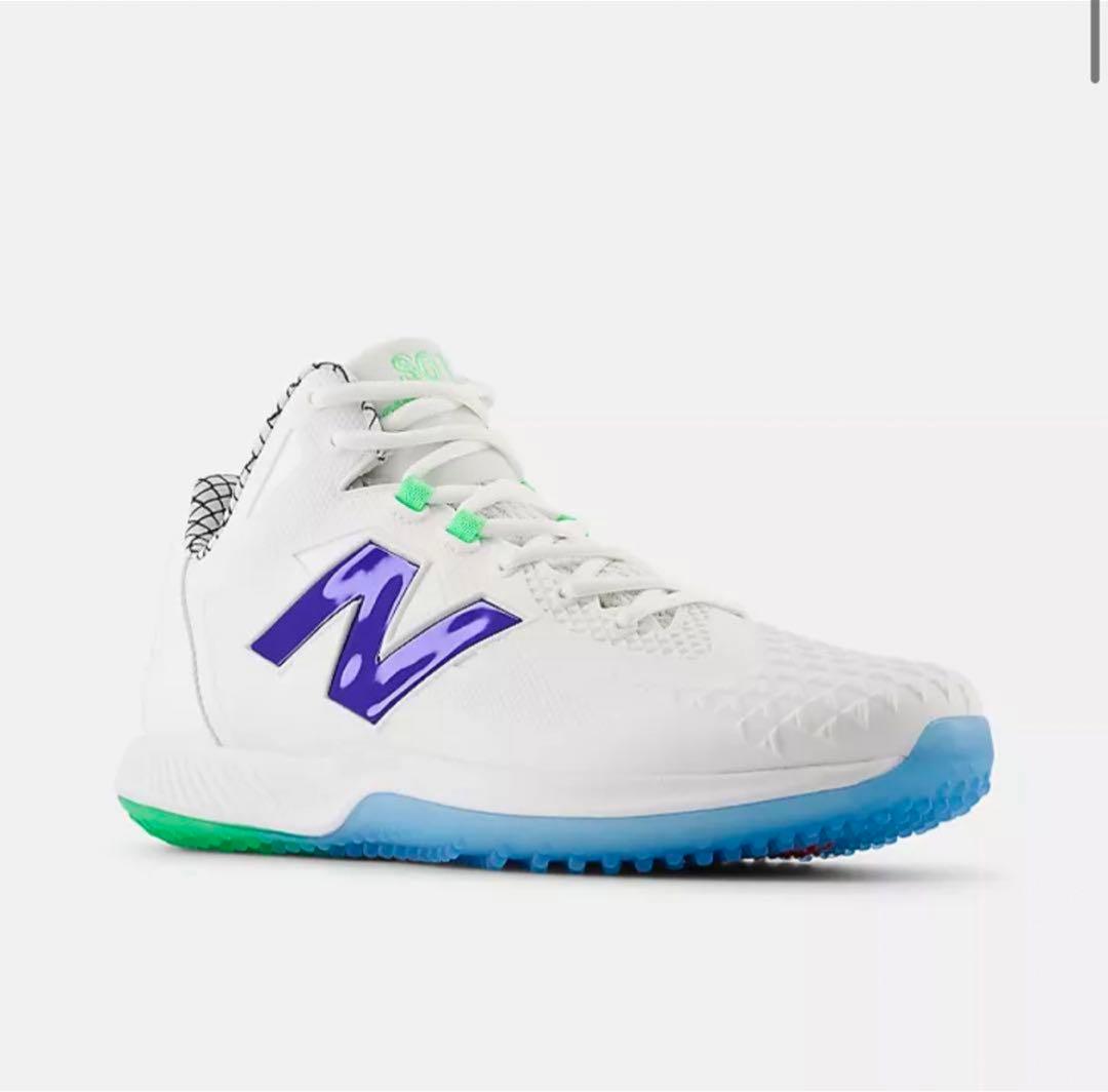 【即発送】Ohtani 1 Trainer Lab Work 27.5cm