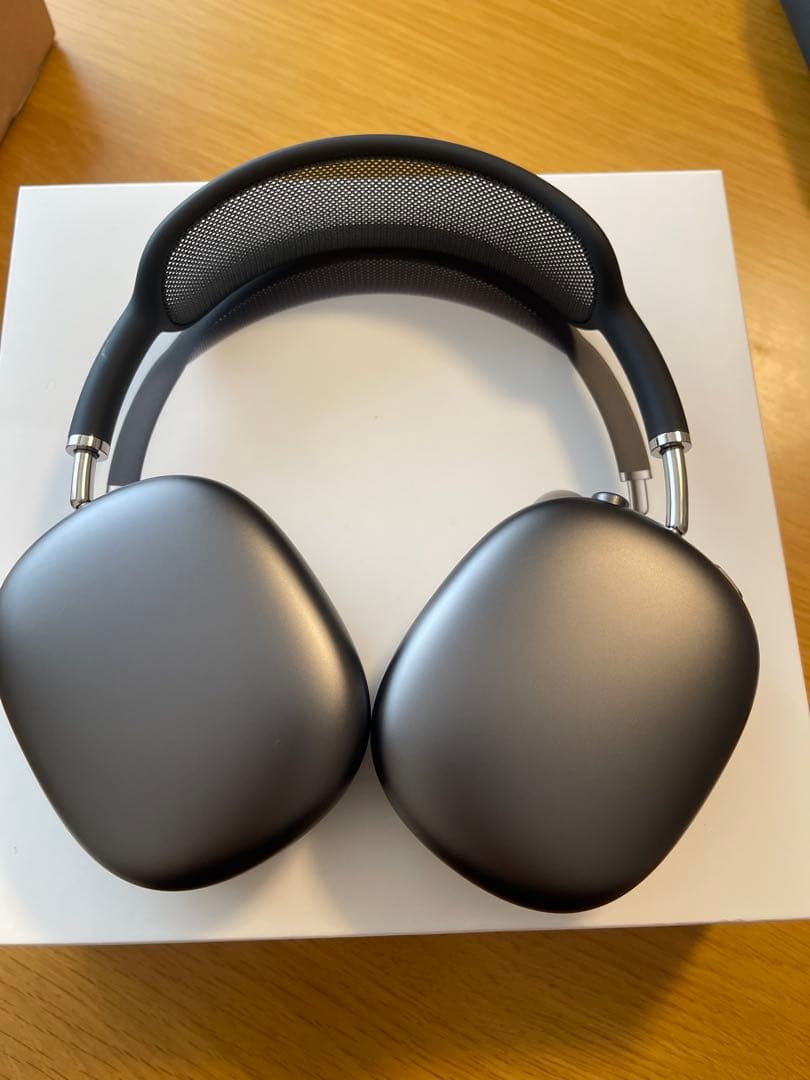 Airpods max(アップル)