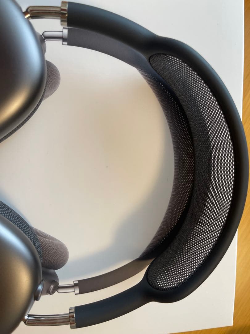 Airpods max(アップル)