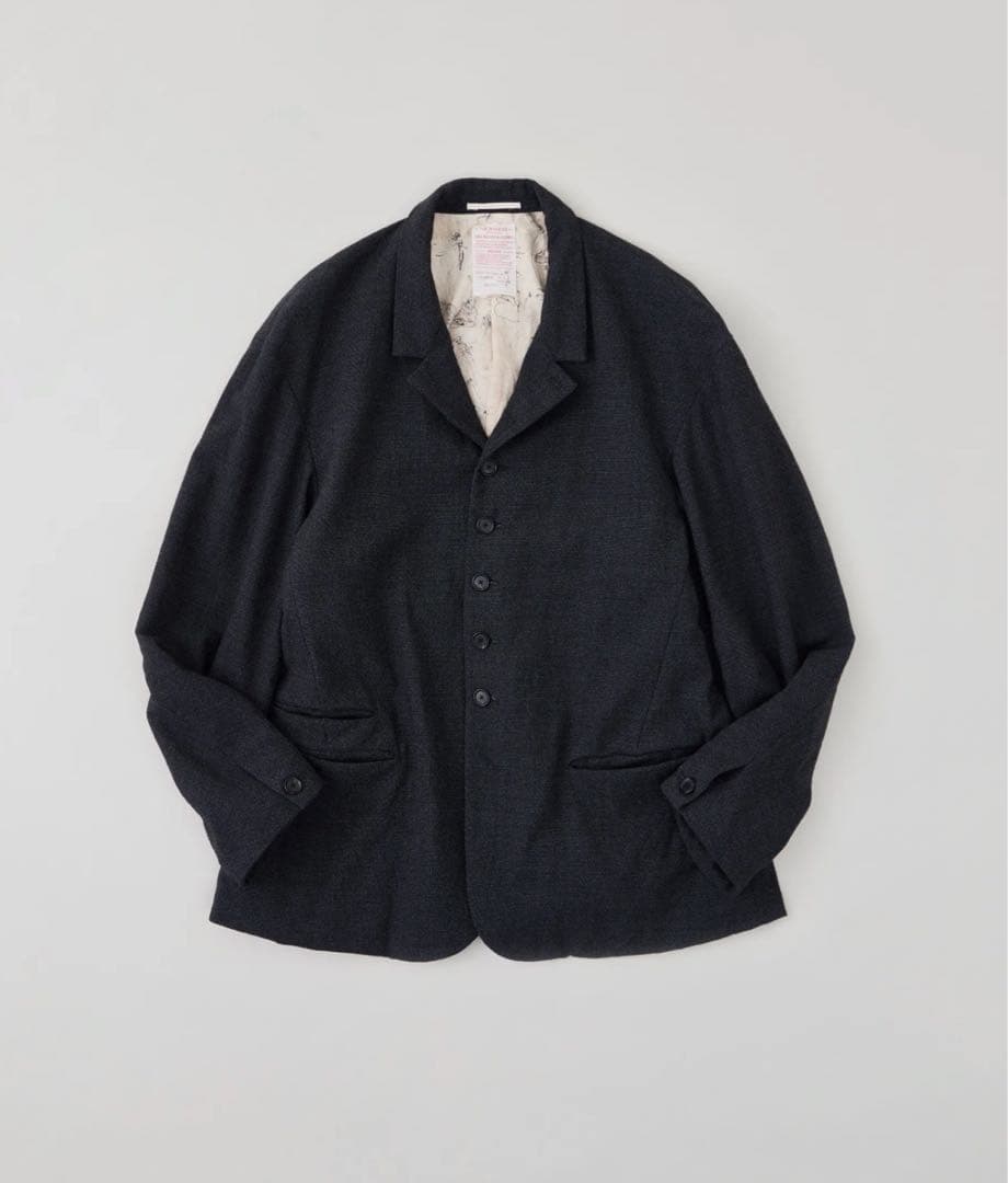 NICENESS ナイスネス NN-1303O16 H.SLASH 25AW