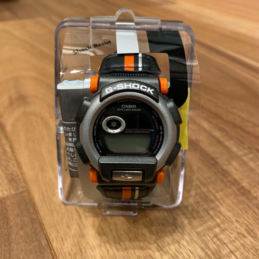 G-SHOCK デジタル腕時計 2個セット