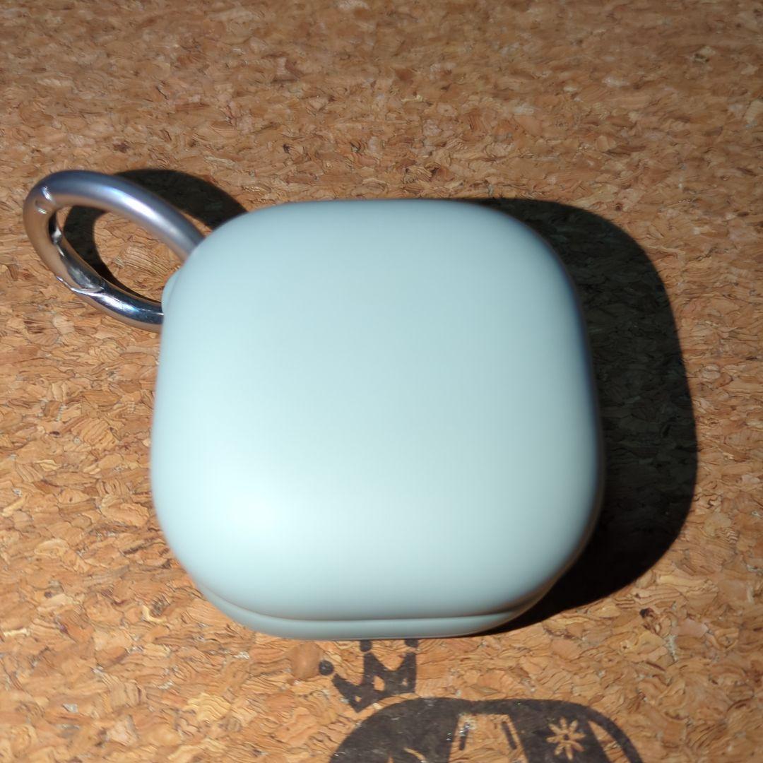 イヤホン sony linkbuds fit