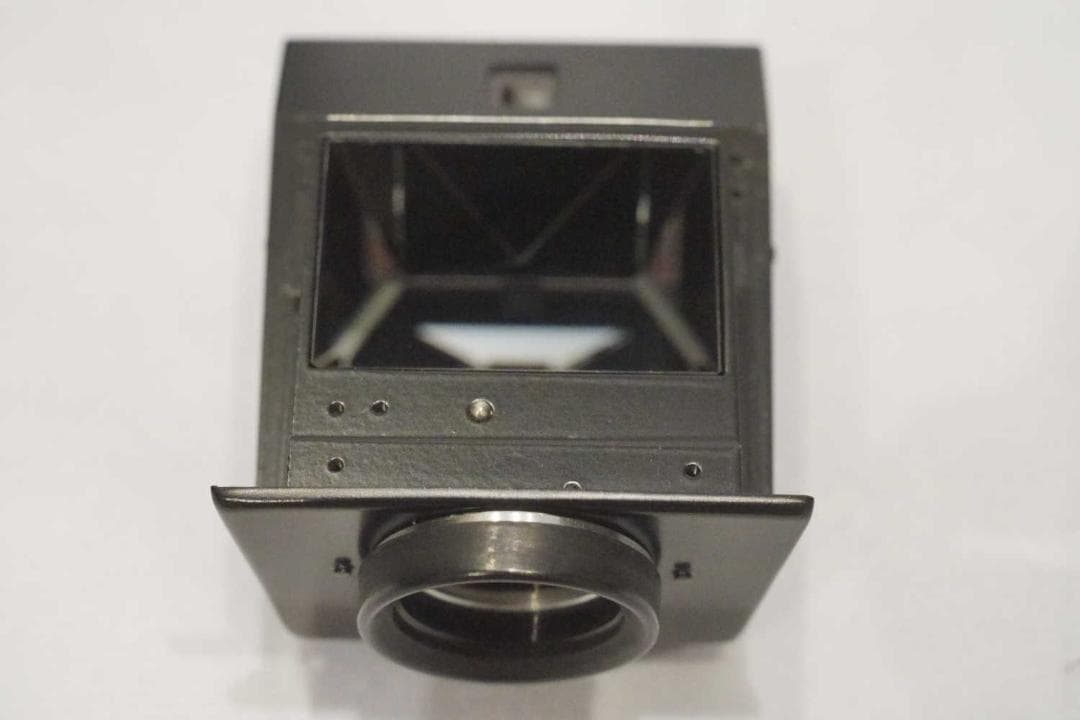 トプコン　スーパーDM　完動品