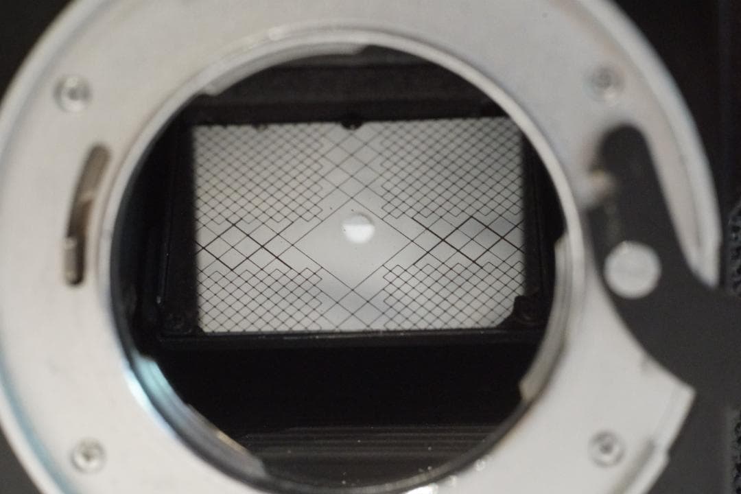 トプコン　スーパーDM　完動品