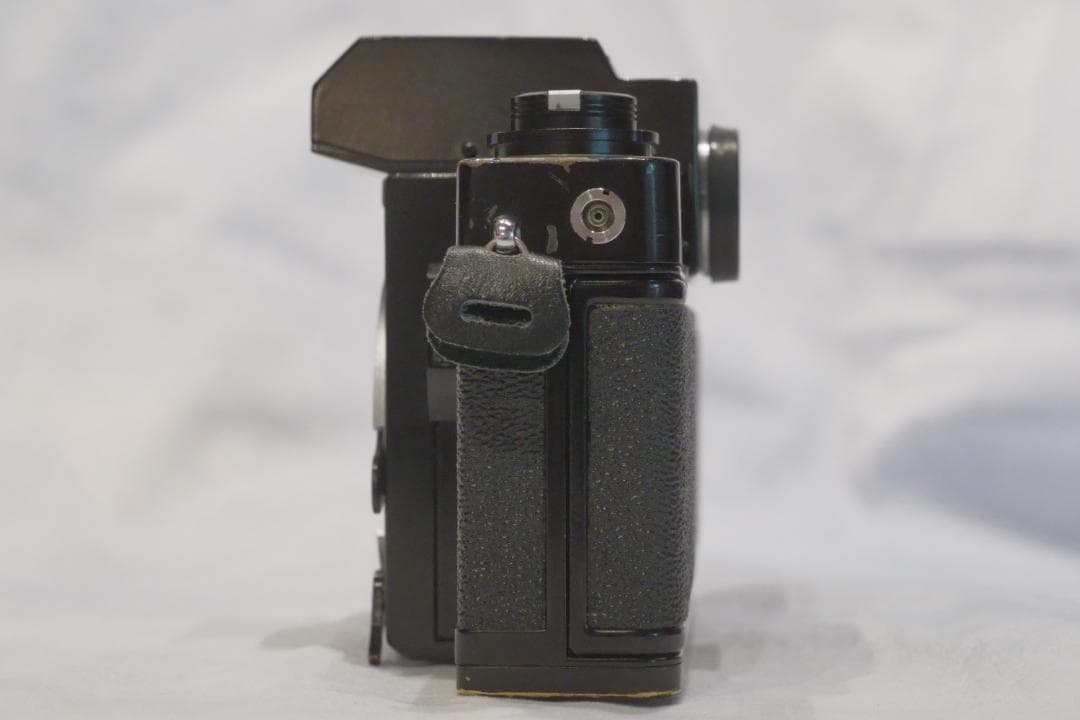 トプコン　スーパーDM　完動品