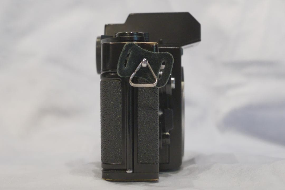 トプコン　スーパーDM　完動品