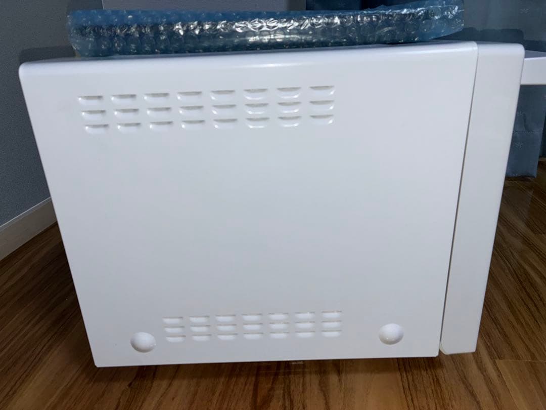 【12/12のみ値下げ】2025年製　オーブンレンジ 18L 送料無料