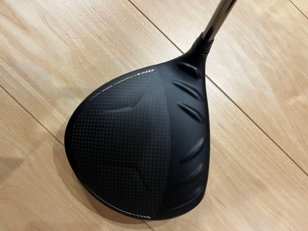 『DD』PING g430 max 10k