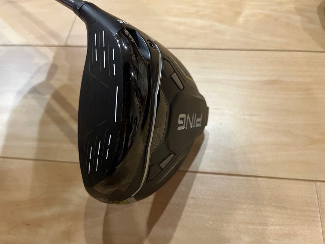 『DD』PING g430 max 10k