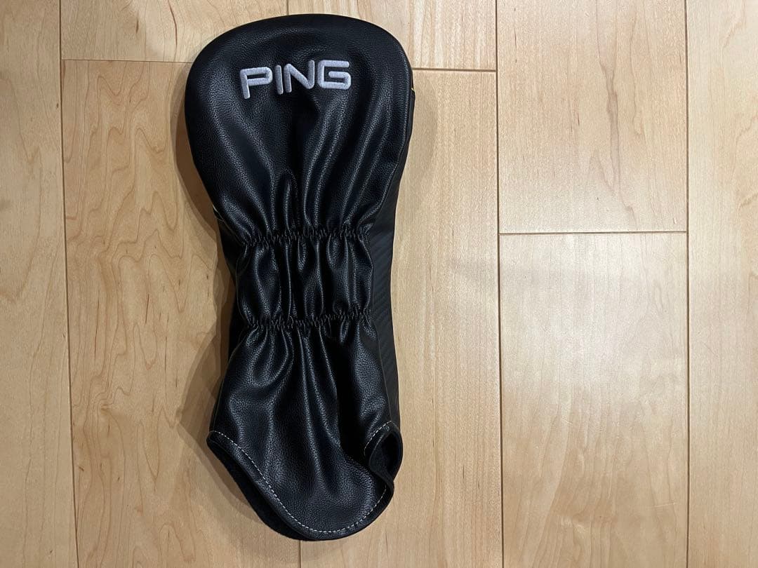 『DD』PING g430 max 10k