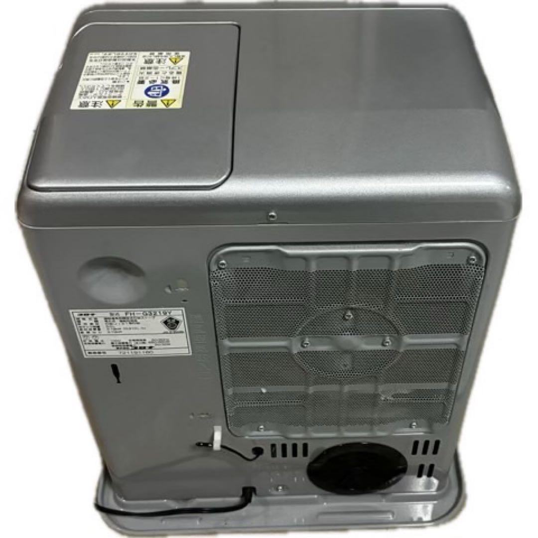 ✨激安✨CORONA 石油ファンヒーター FH-G3219Y-S コロナ