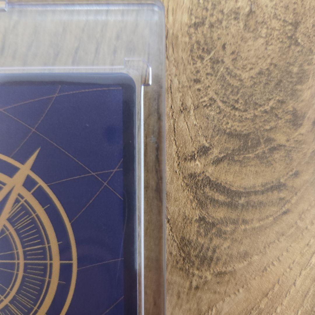 ワンピースカード　ナミ　sr sp 新たなる皇帝