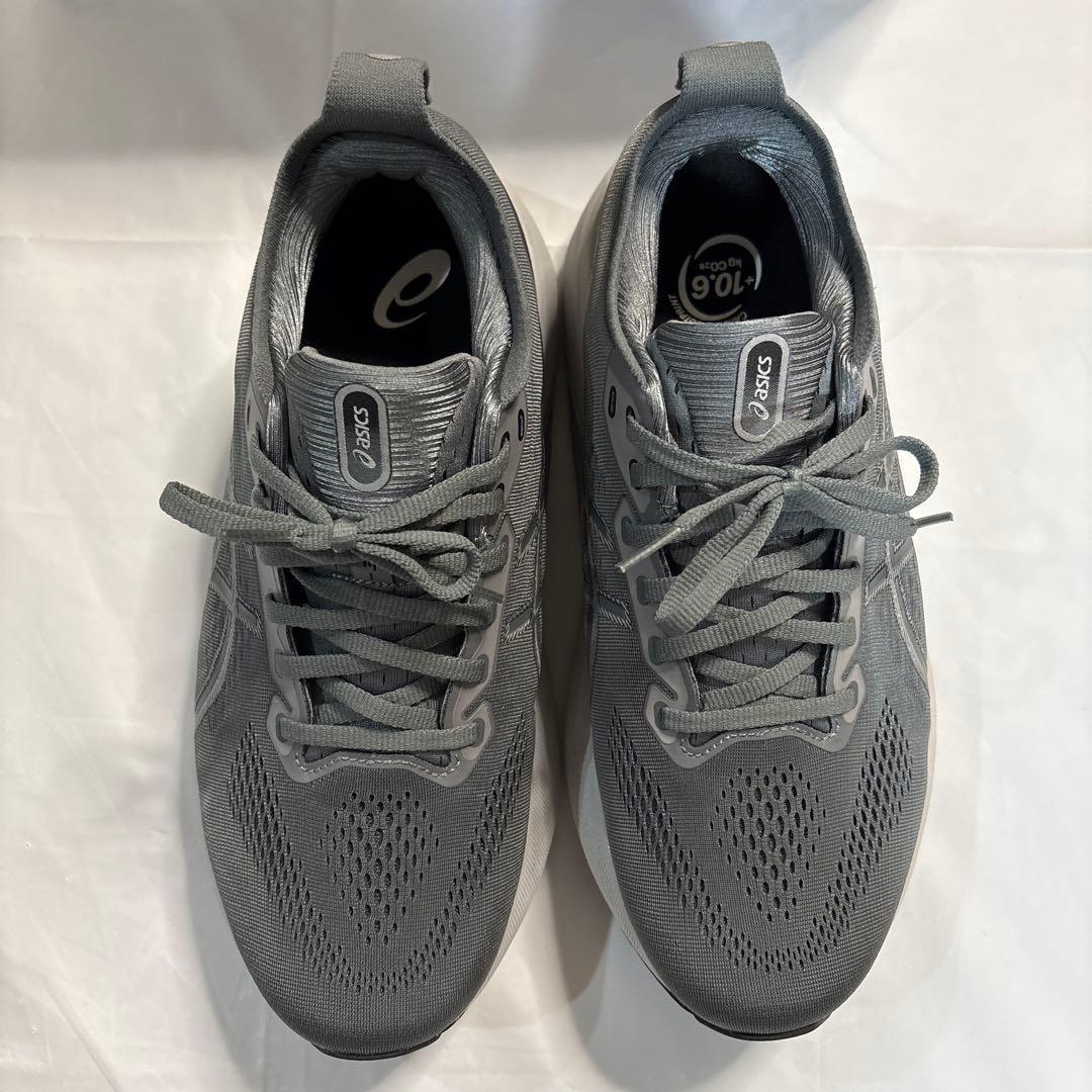 アシックスGEL-KAYANO31/27.5㎝/スニーカーAS1