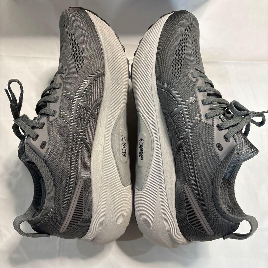 アシックスGEL-KAYANO31/27.5㎝/スニーカーAS1