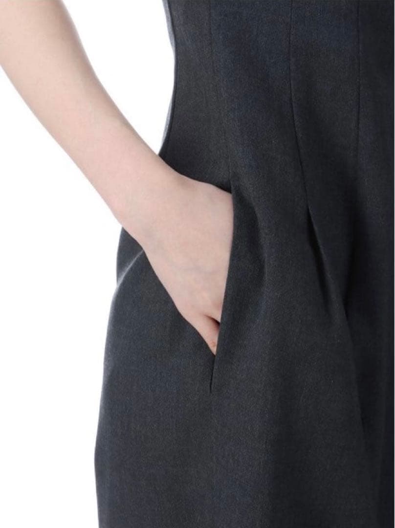 最終値下 【 AURALEE 】JUMPSUIT