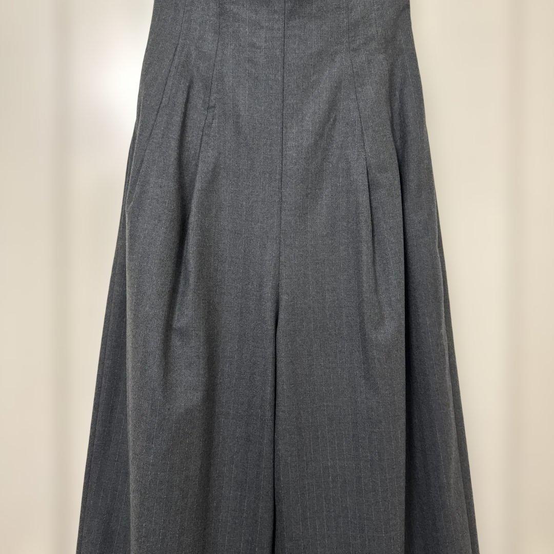 最終値下 【 AURALEE 】JUMPSUIT