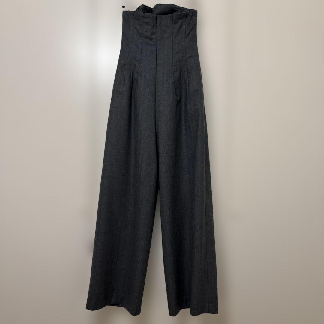 最終値下 【 AURALEE 】JUMPSUIT