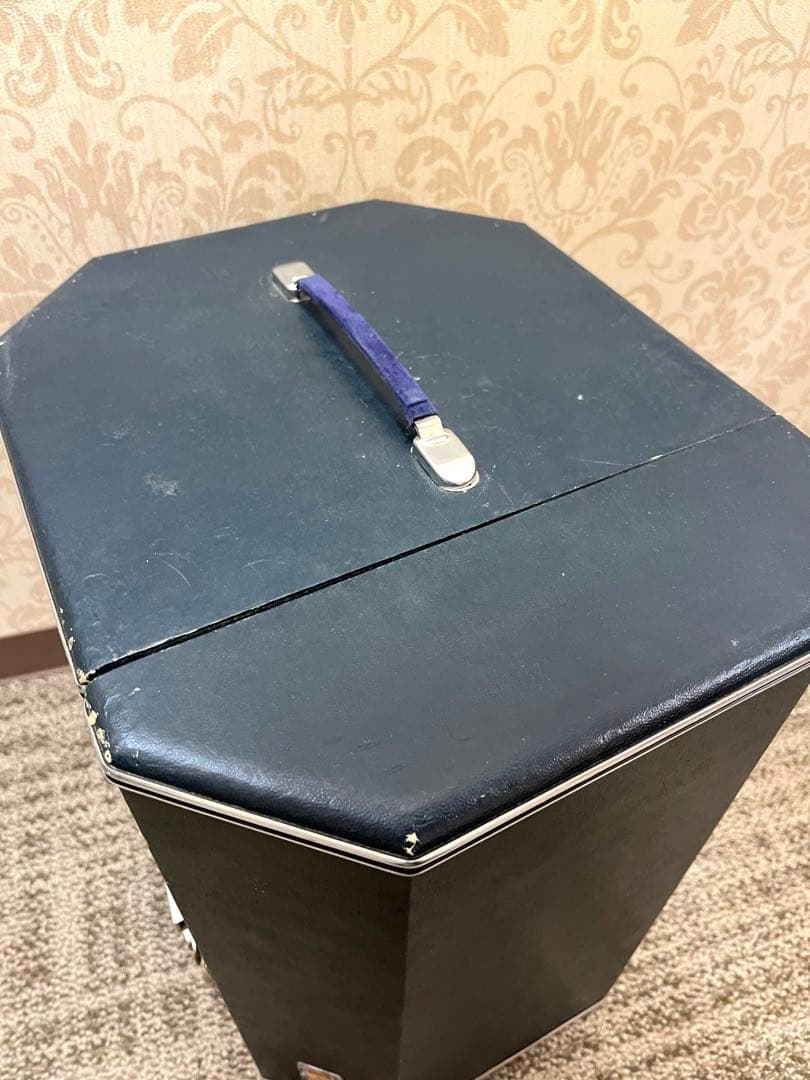 【人毛 日本髪かつら 中サイズ】花嫁和装 婚礼 舞踊 練習用 軽量 平成期