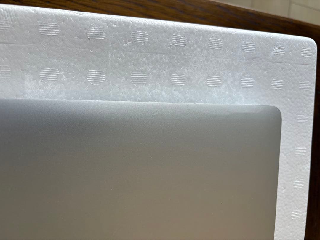 MacBook Pro 13inch 日本語キーボード