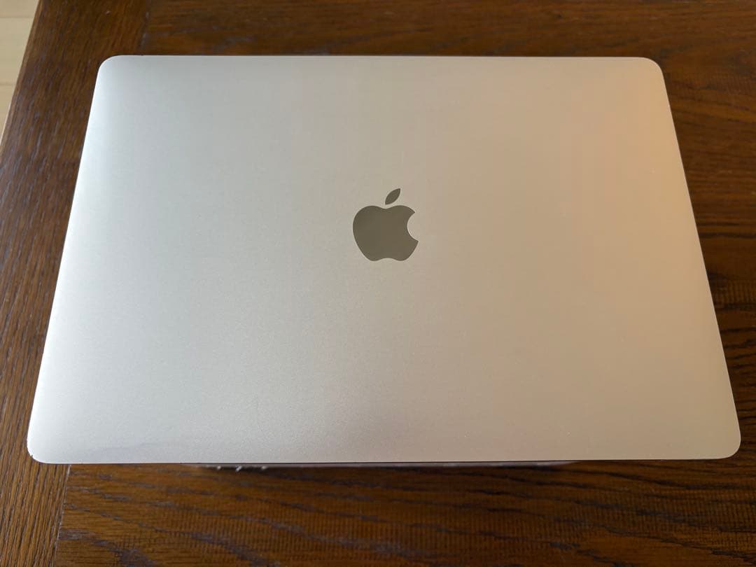 MacBook Pro 13inch 日本語キーボード