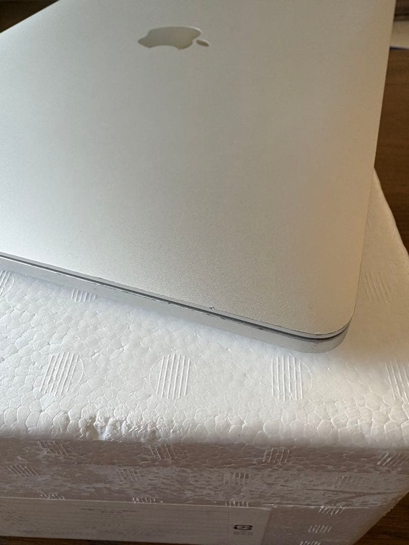 MacBook Pro 13inch 日本語キーボード