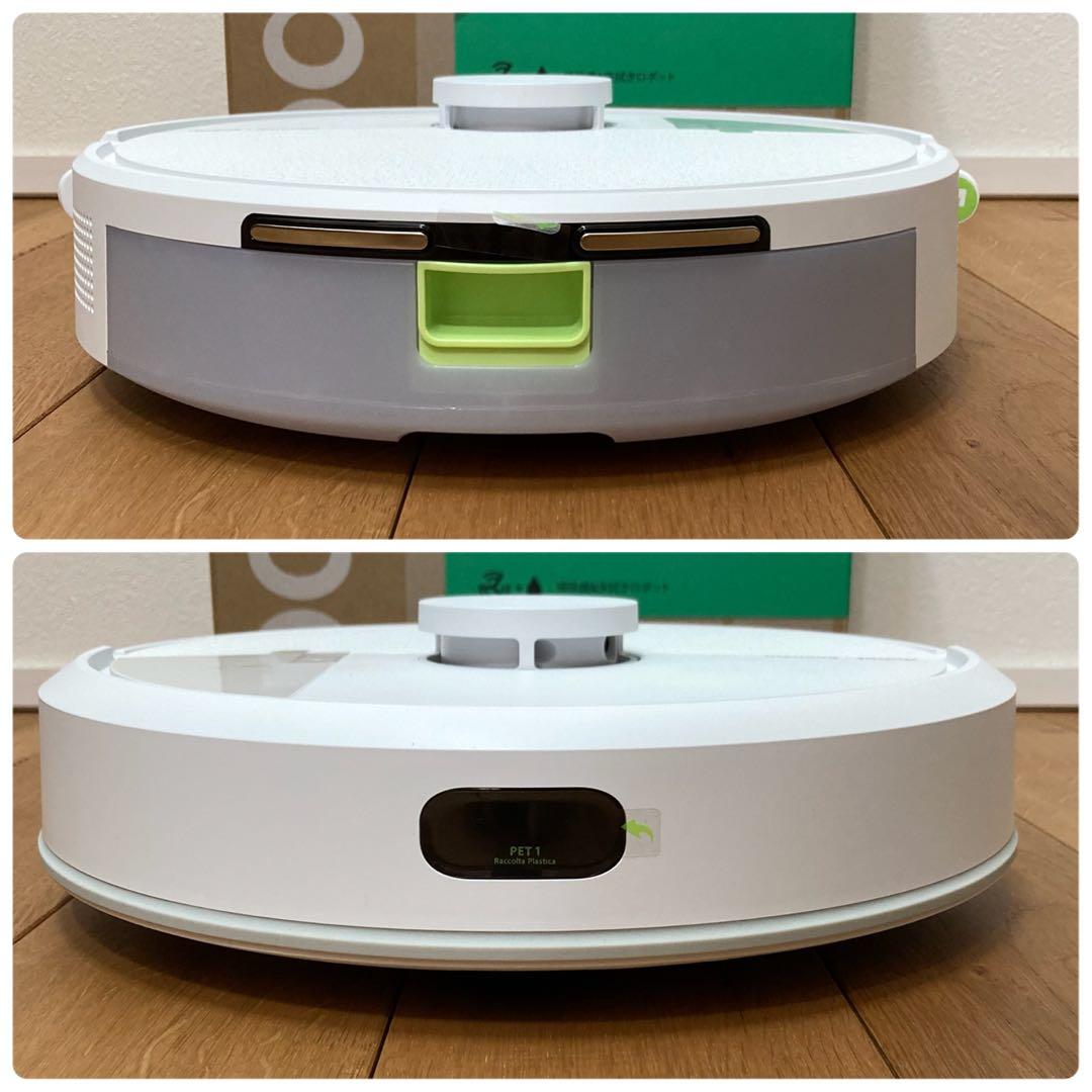 【極美品】Roomba 105 Combo ロボット掃除機 2024年製