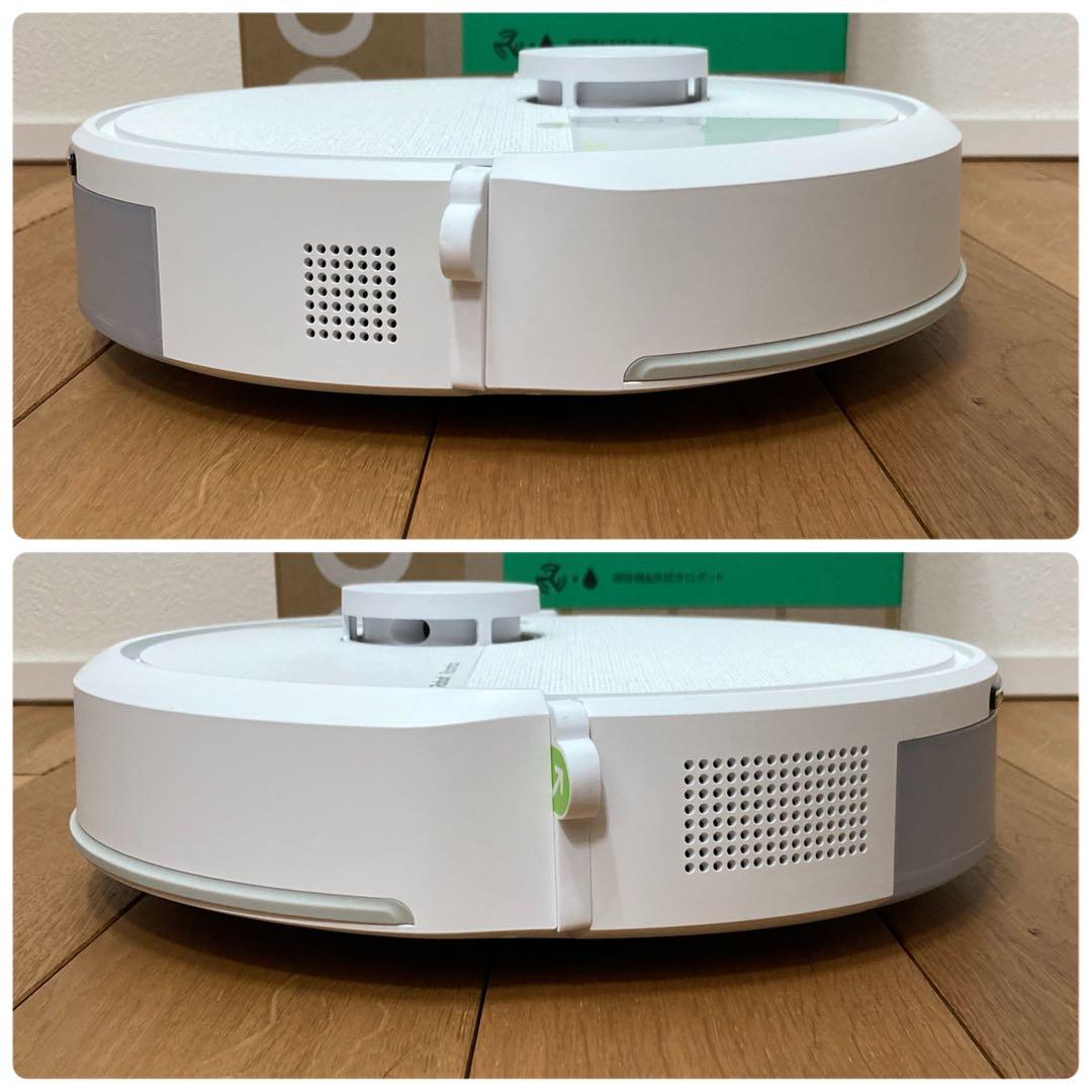 【極美品】Roomba 105 Combo ロボット掃除機 2024年製