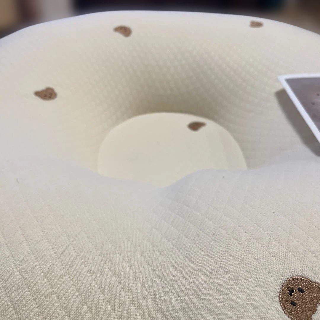 ロトトクッション　ROTOTO bebe クッション クッキー柄