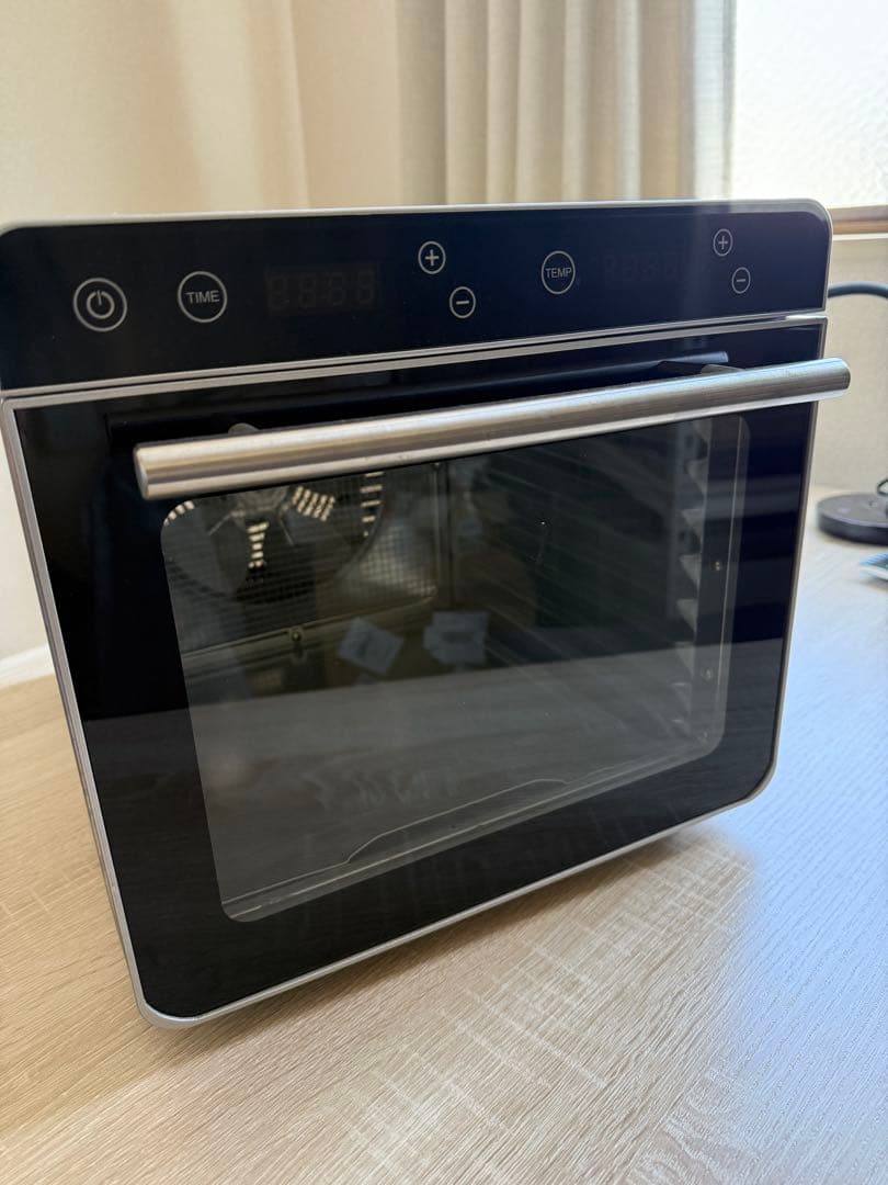 BreeRainz フードドライヤー 食品乾燥機