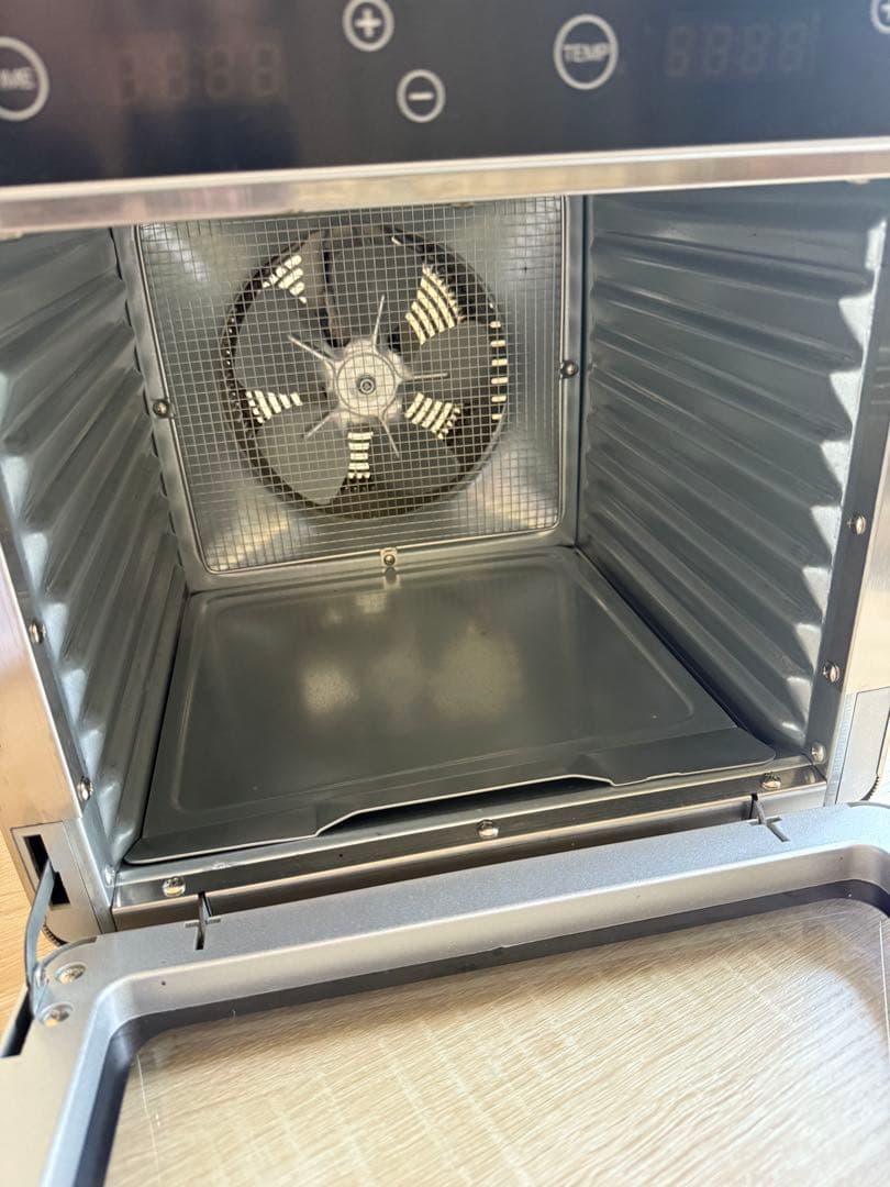 BreeRainz フードドライヤー 食品乾燥機