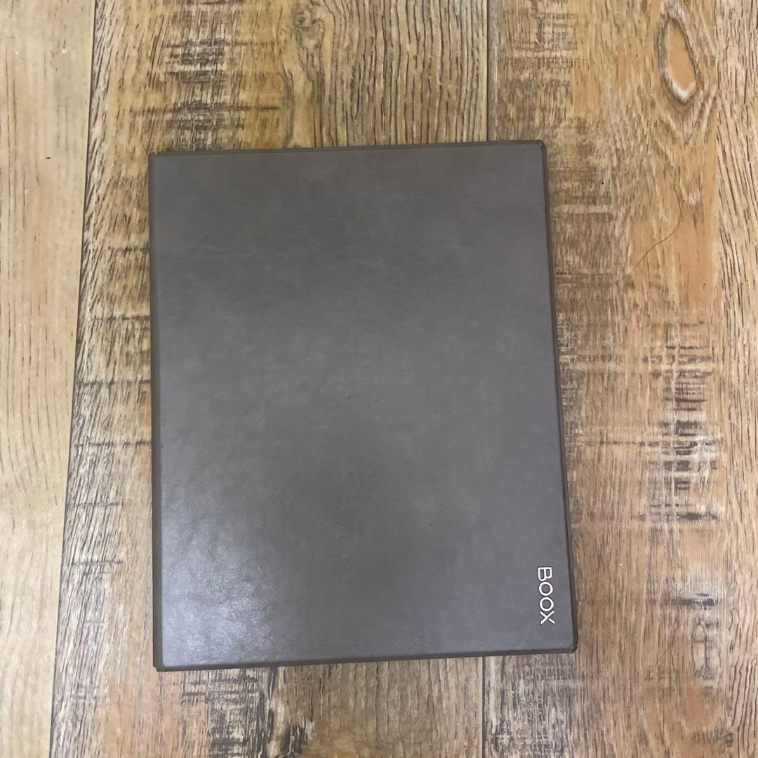 BOOX noteX電子書籍リーダー 本体