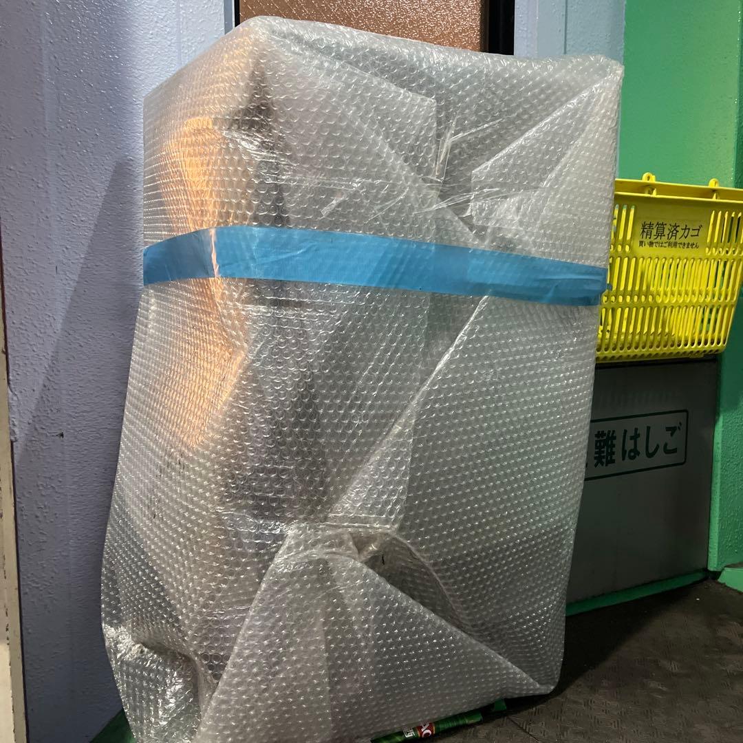 ポケゼニ　 ホシザキ製氷機 ステンレス製　IM-25M ジャンク品