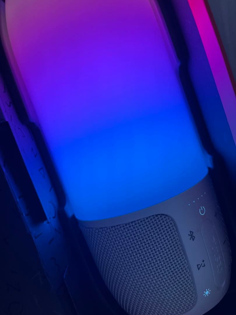 JBL PULSE 3 ワイヤレススピーカー