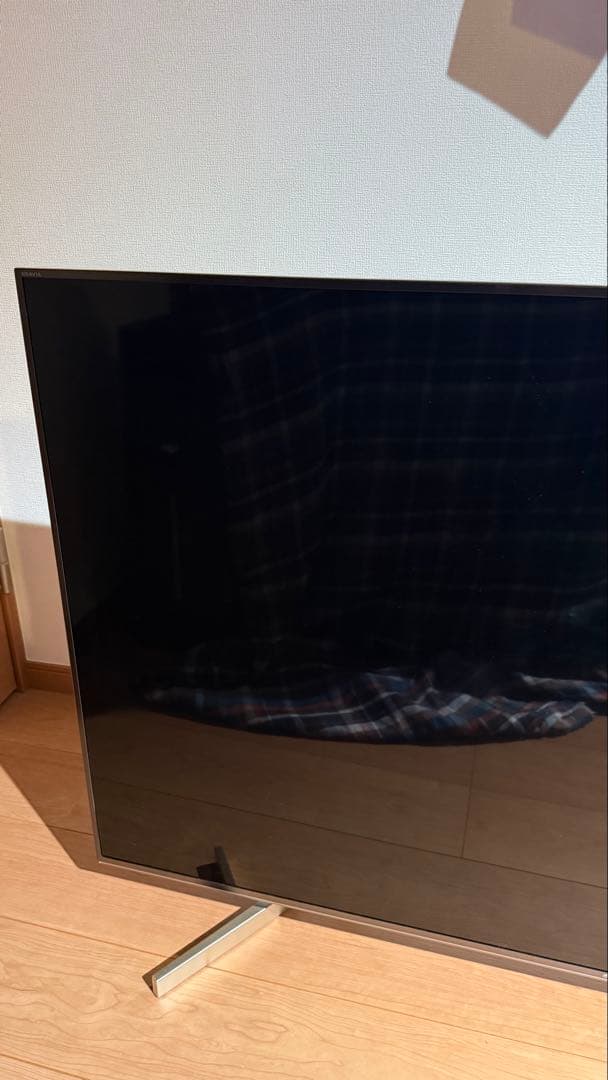 SONY◆4K液晶テレビ◆55インチ◆BRAVIA◆KJ-55X9000F