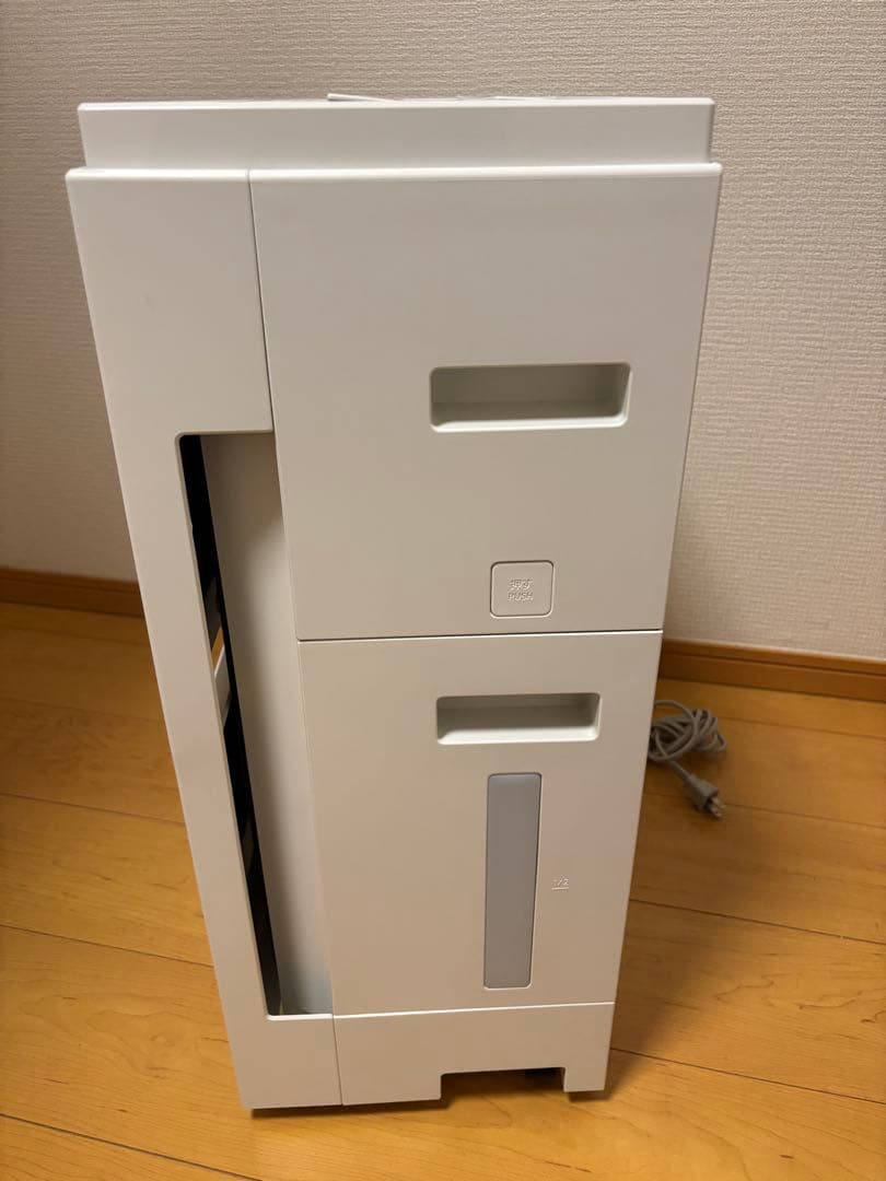 Panasonic パナソニック加湿空気清浄機　F -VC70XU 22年製