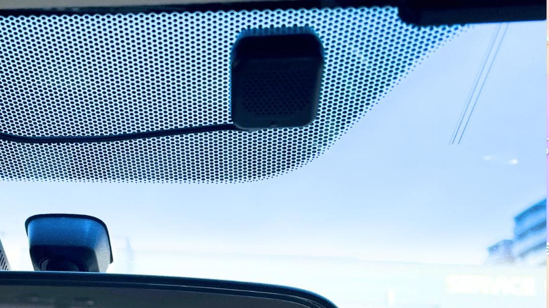 超美品 パナソニック ETC2.0 車載器 CY-ET2620GD 音声案内付