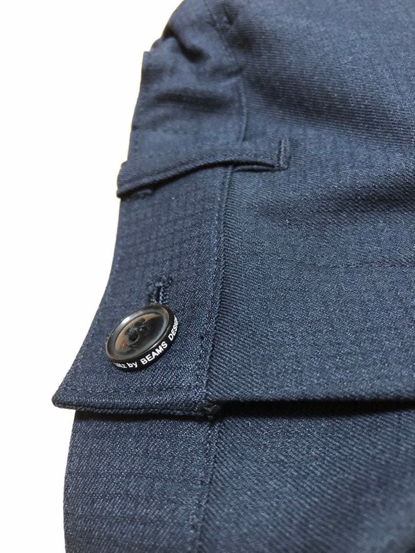 カイトBEAMS 120㎝　卒園式　入学式　男の子　フォーマル