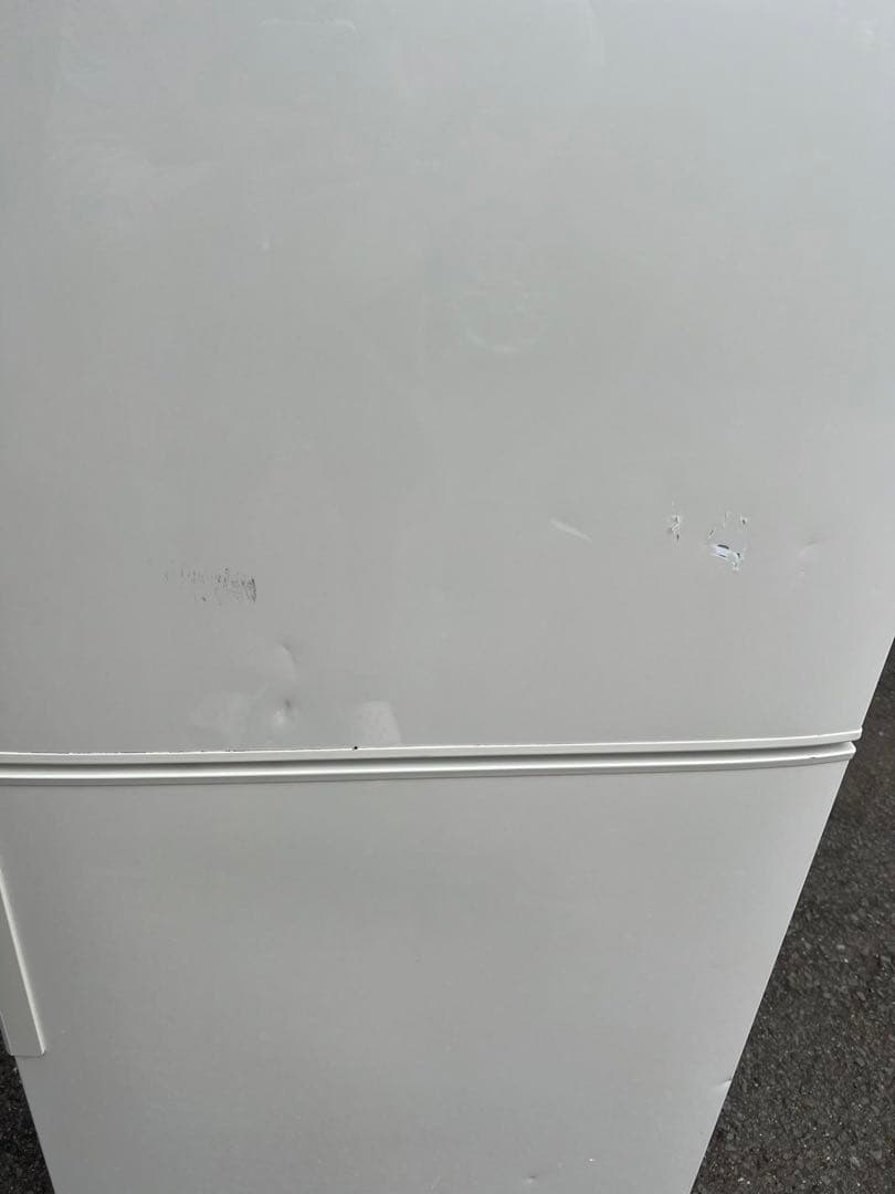 シャープ冷蔵庫　271Ｌ　作動確認済み