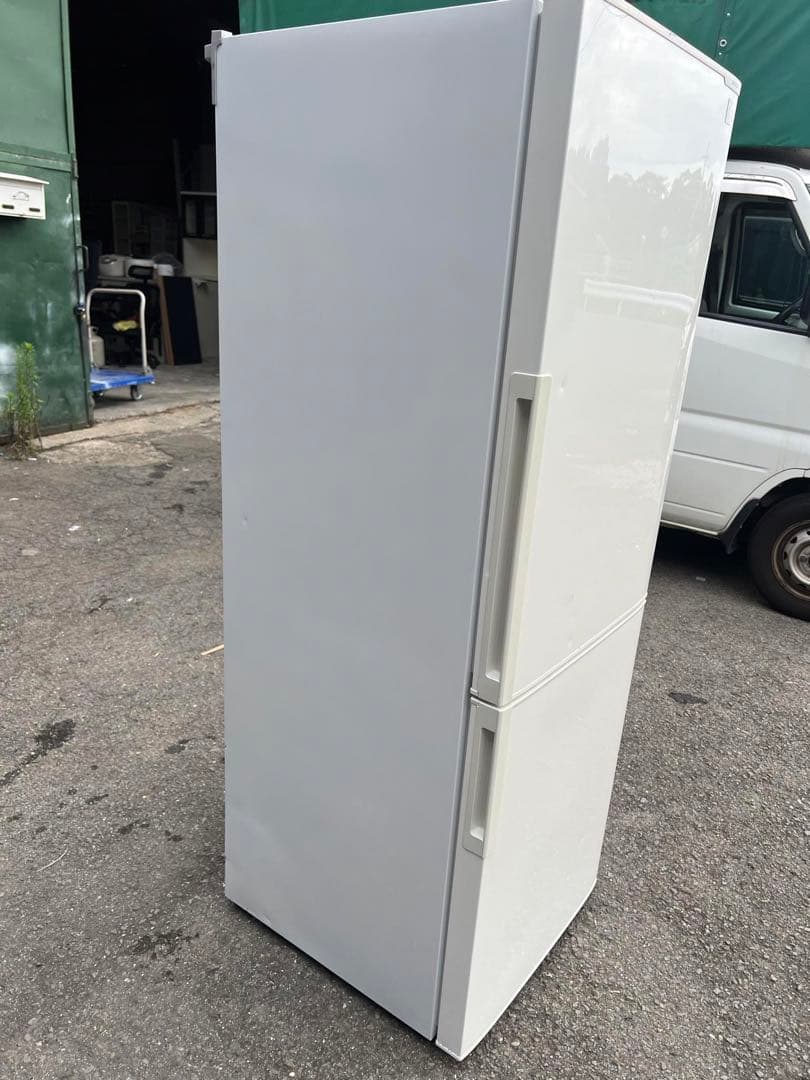 シャープ冷蔵庫　271Ｌ　作動確認済み