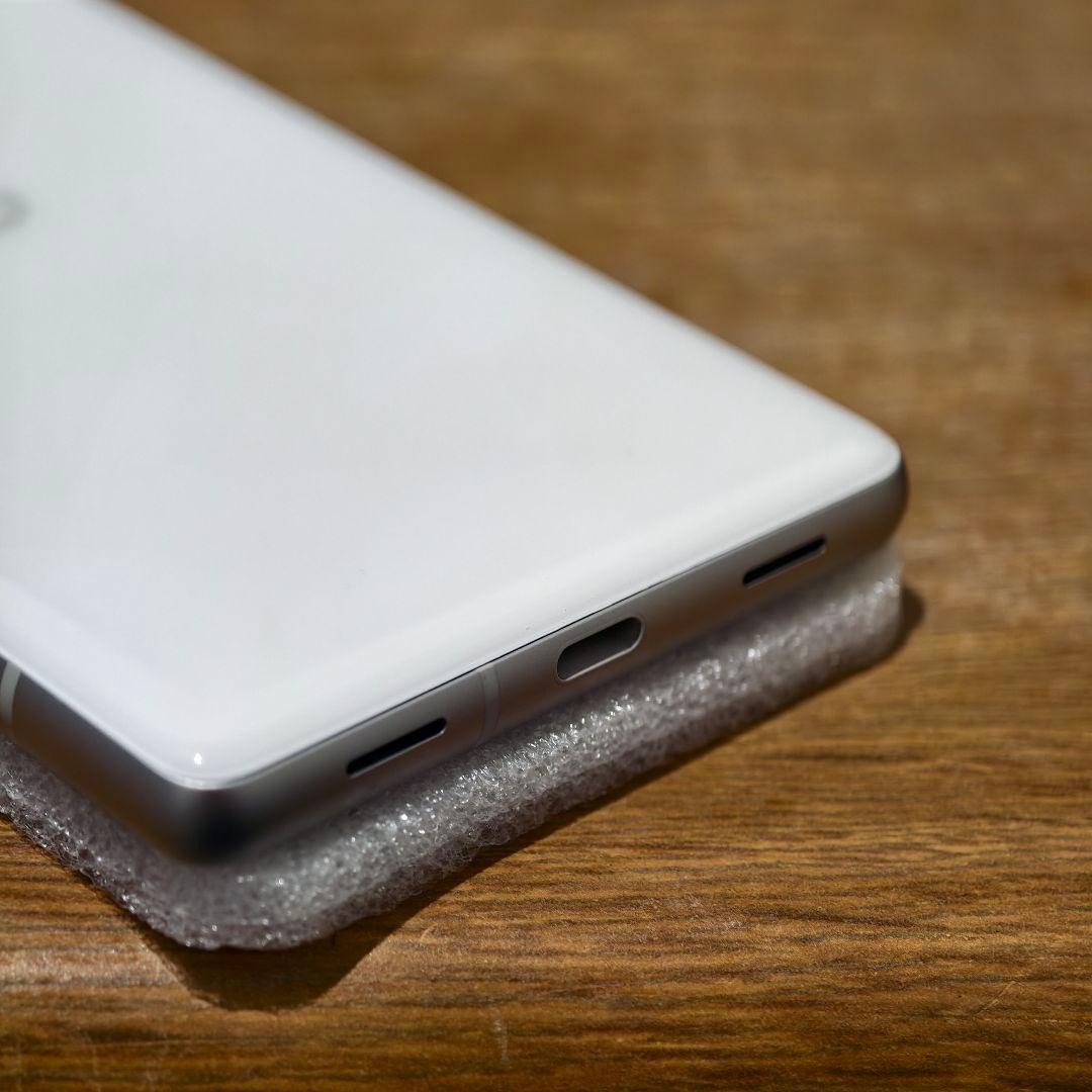 Google Pixel 7a 本体 画面新品 バッテリー95%